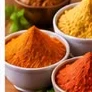 Chutney powders